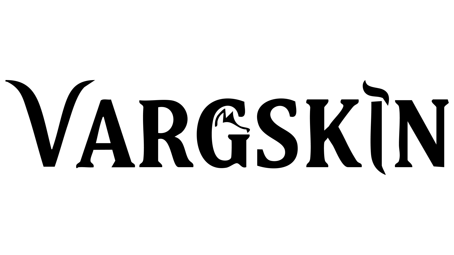 Vargskin