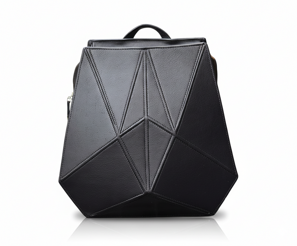 FACET backpack - Black